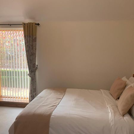 Meals Farm Holiday Cottages - The Stables North Somercotes Exterior foto
