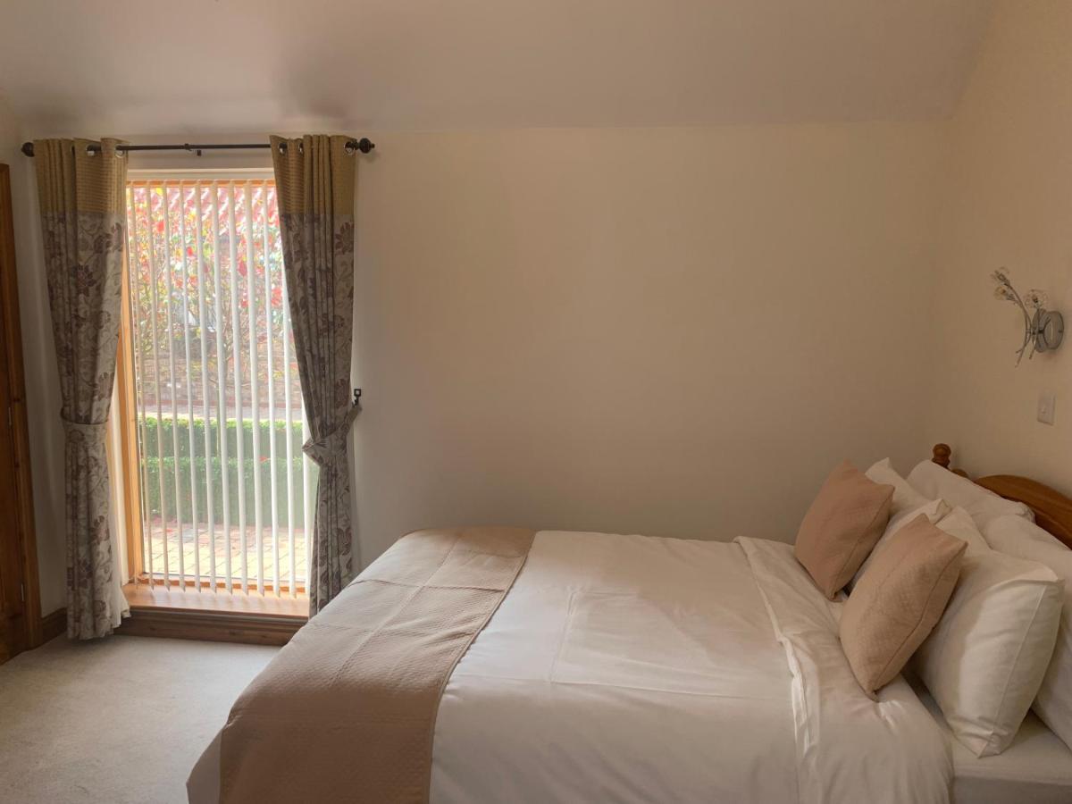 Meals Farm Holiday Cottages - The Stables North Somercotes Exterior foto